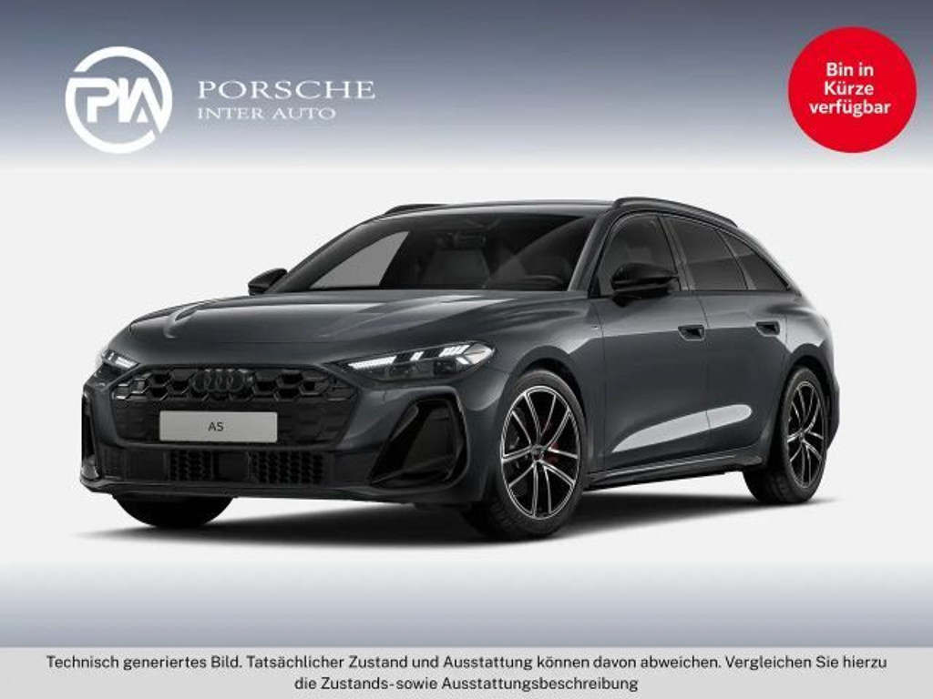 Audi A5 2026 Benzine
