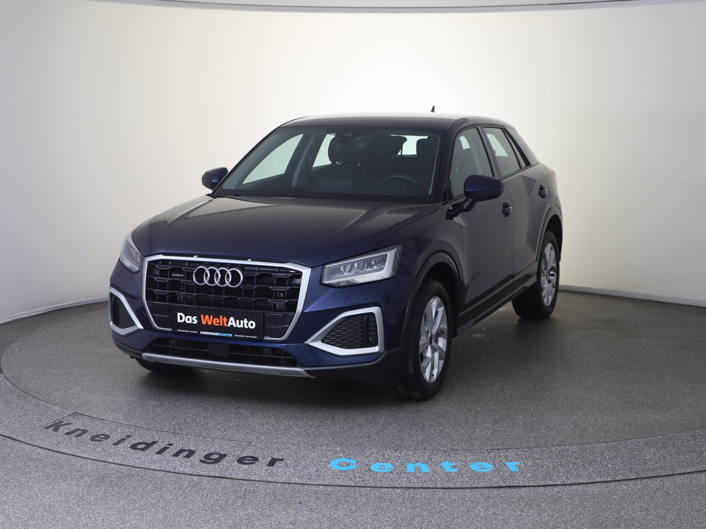 Audi Q2 2023 Diesel