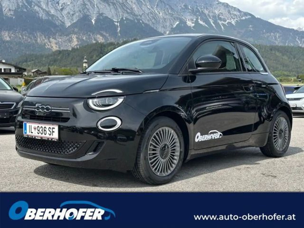 Fiat 500 2026 Benzine
