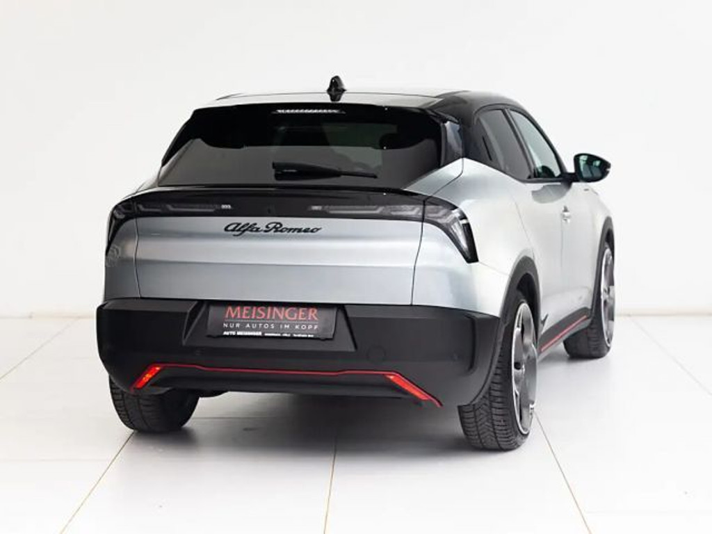 Alfa Romeo Junior