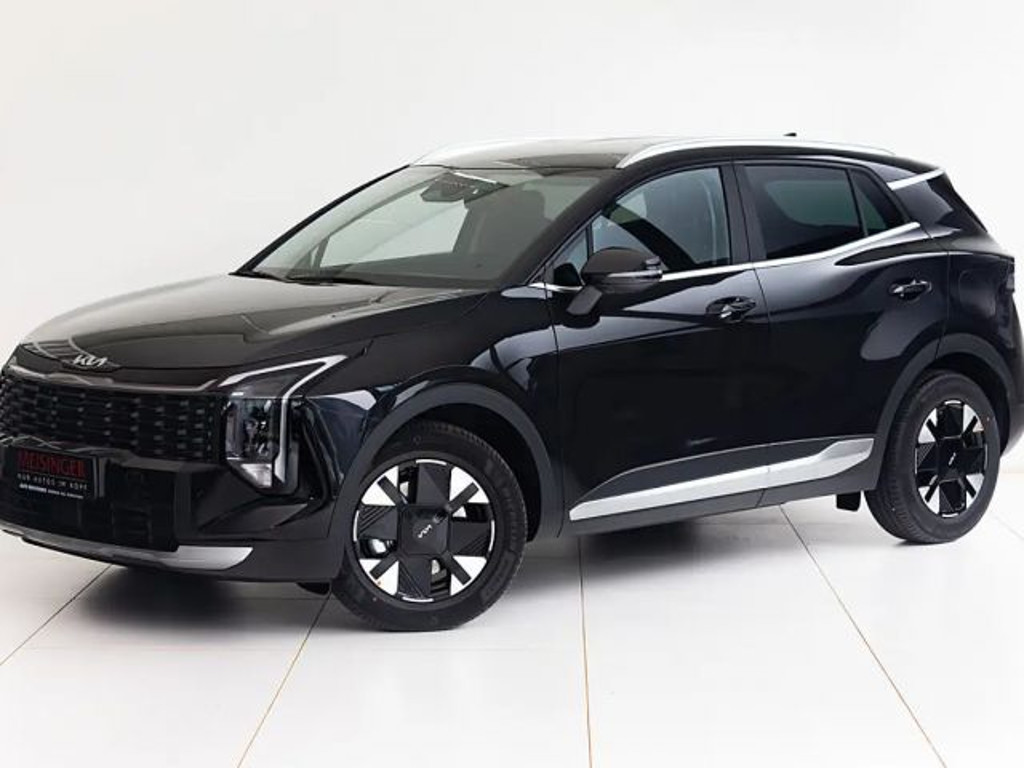 Kia Sportage 2026 Benzine