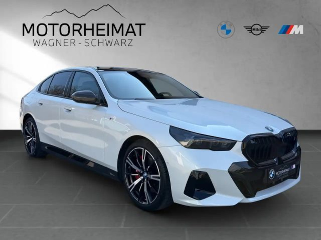 BMW i5