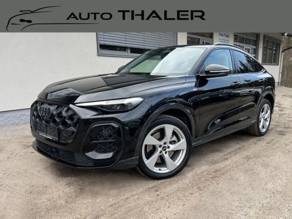 Audi Q5 2025 Diesel