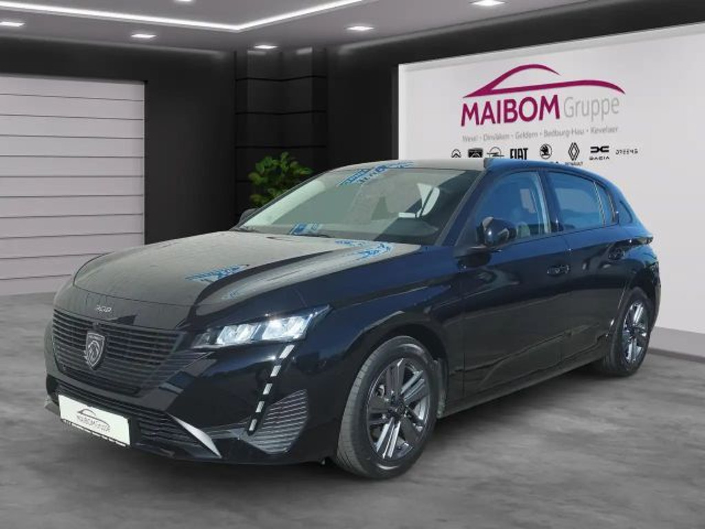 Peugeot 308 2023 Benzine