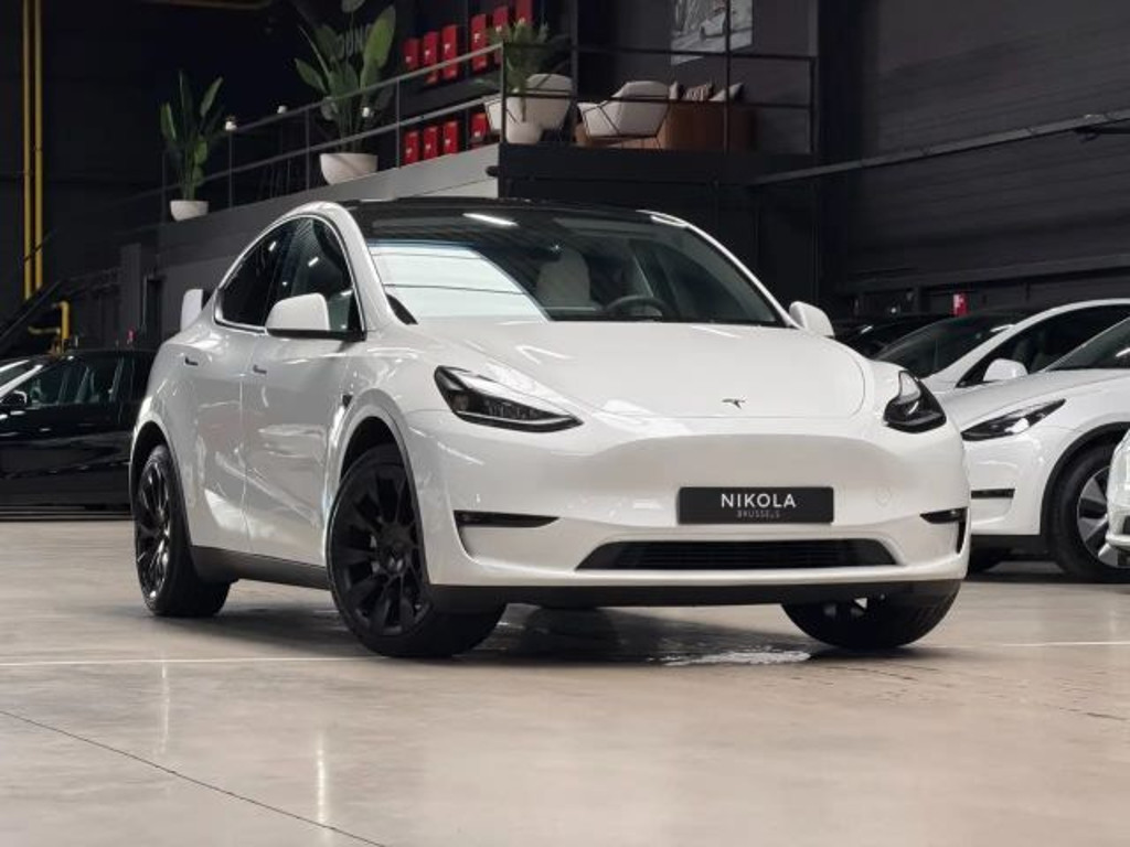 Tesla Model Y 2023 Elektrisch