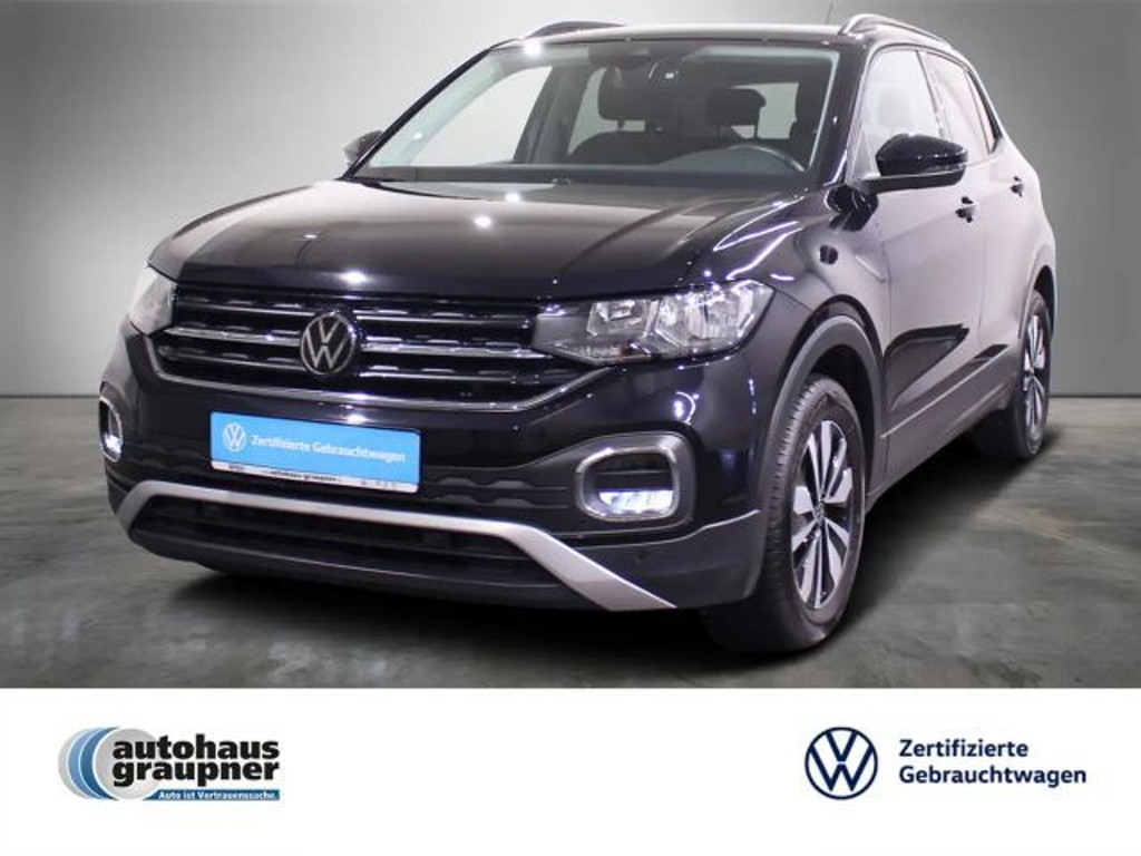 Volkswagen T-Cross 2023 Benzine