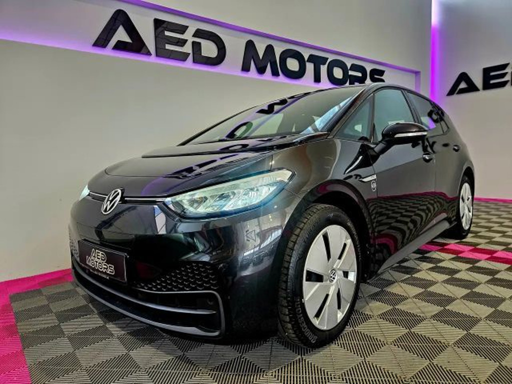 Volkswagen ID.3