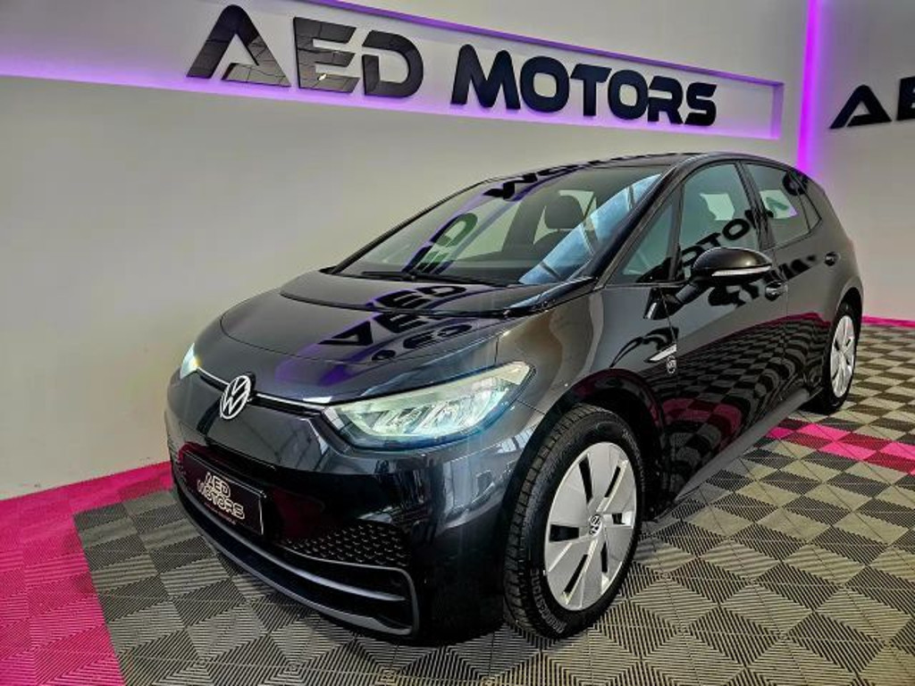 Volkswagen ID.3