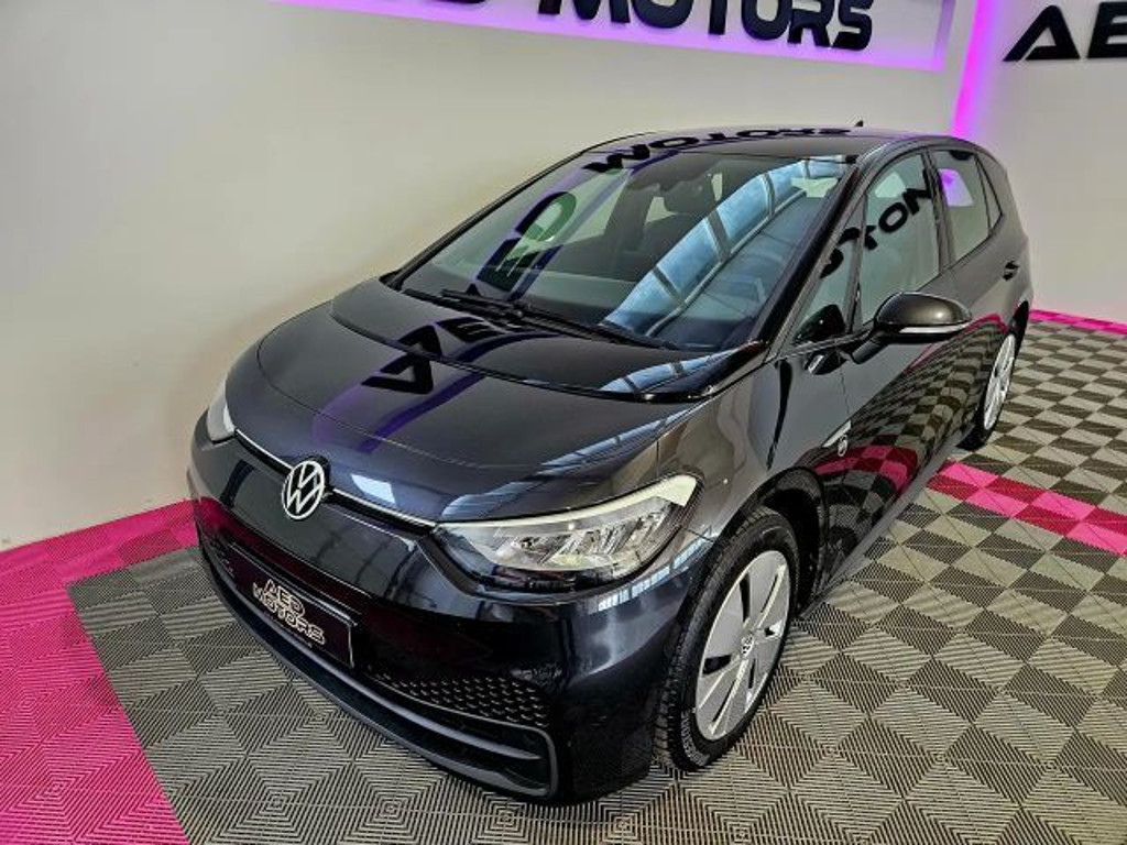 Volkswagen ID.3