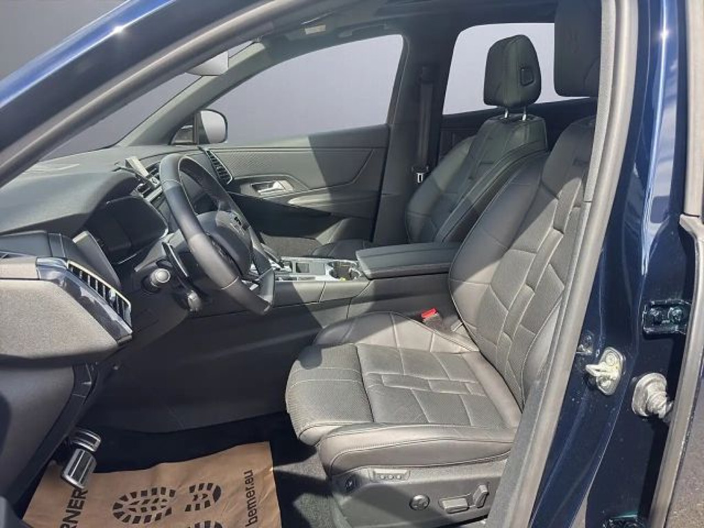 DS DS 7 Crossback