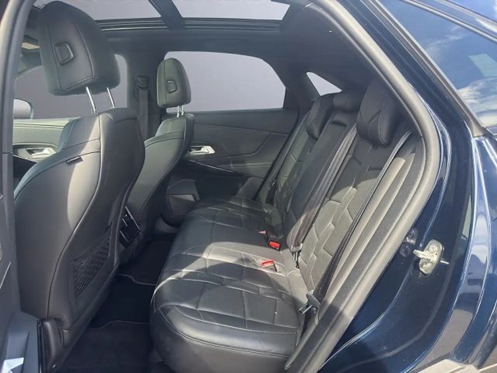 DS DS 7 Crossback