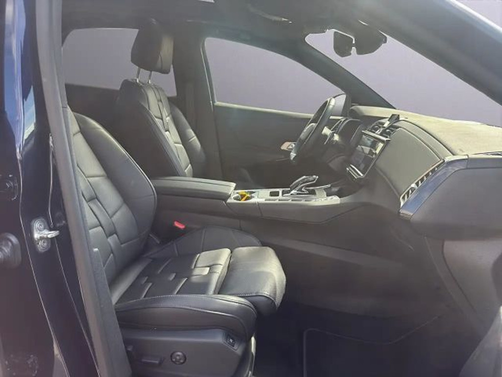DS DS 7 Crossback