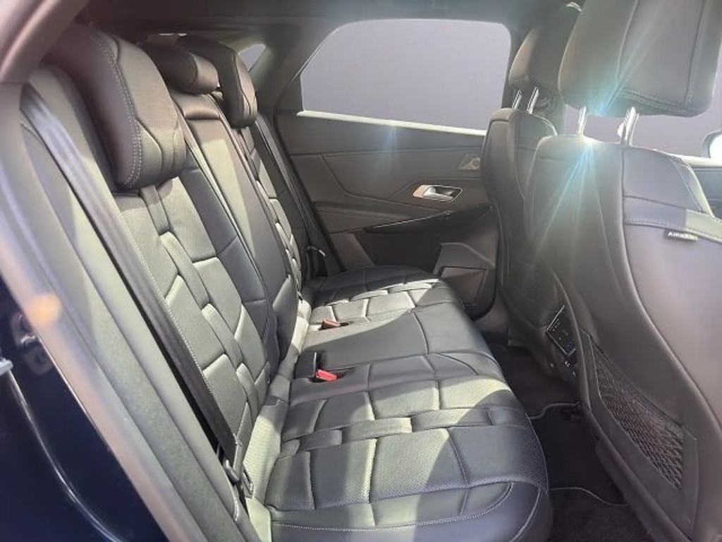 DS DS 7 Crossback