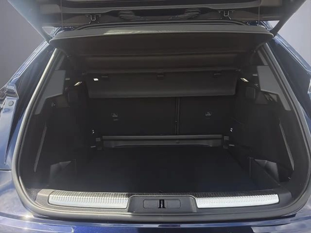 DS DS 7 Crossback