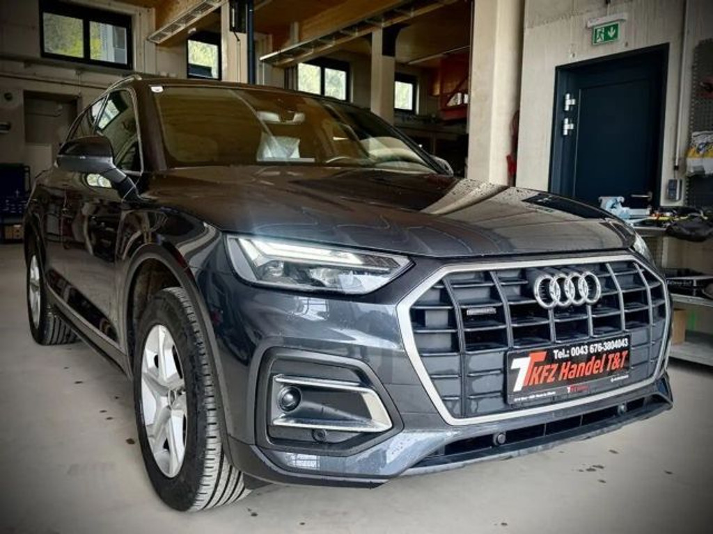 Audi Q5 2022 Diesel