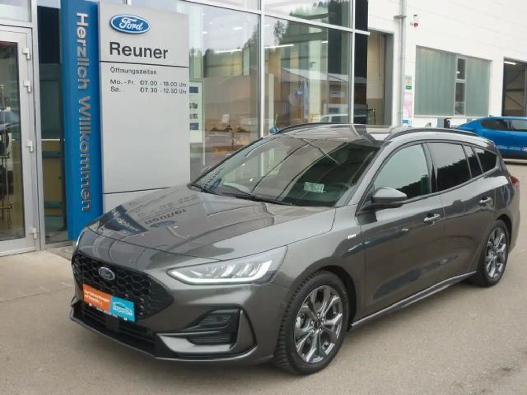 Ford Focus 2025 Diesel