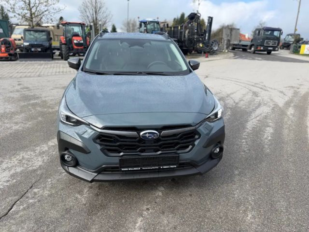 Subaru Crosstrek