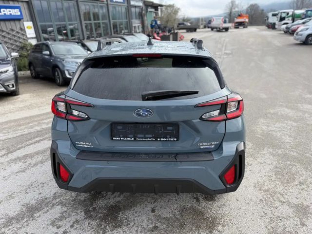 Subaru Crosstrek