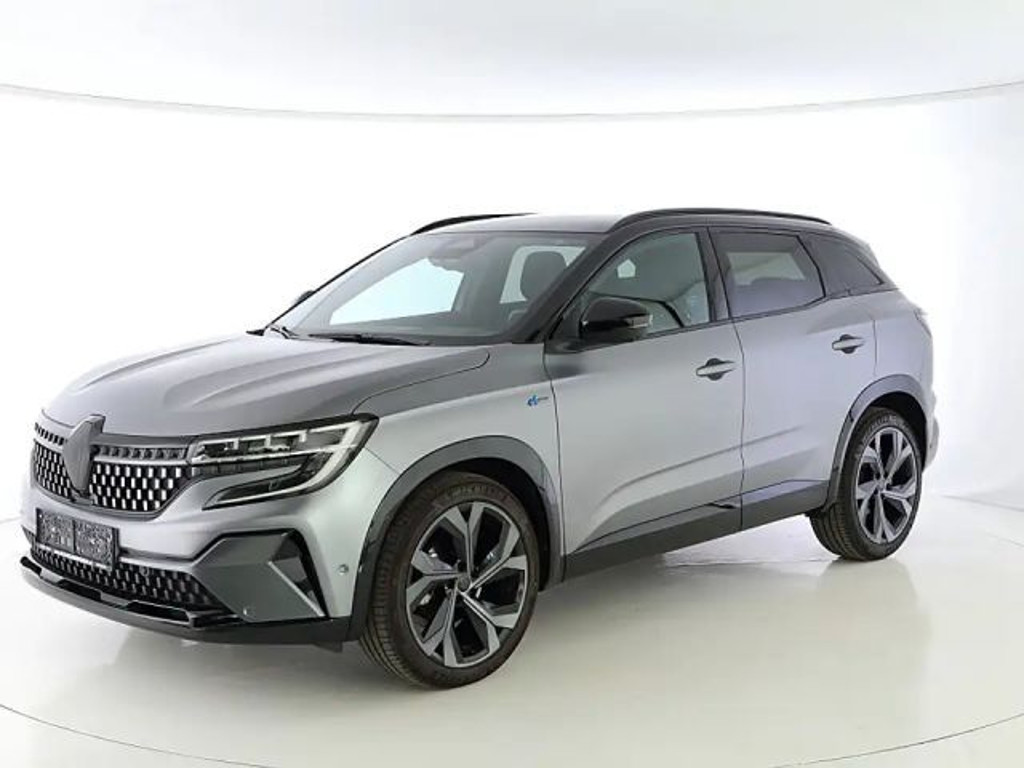 Renault Austral 2023 Hybride Benzine