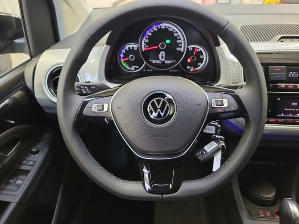 Volkswagen e-Up!