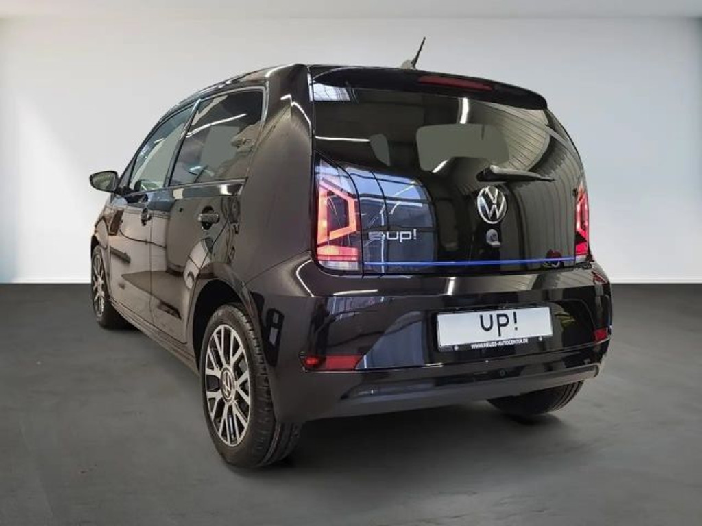Volkswagen e-Up!