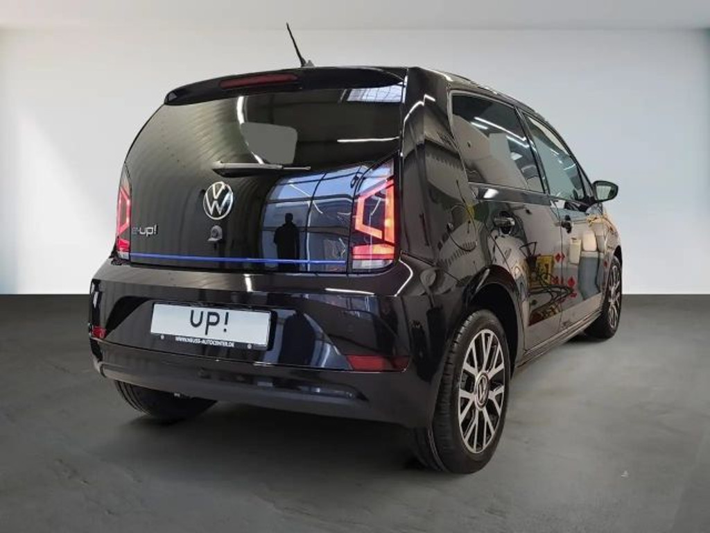 Volkswagen e-Up!