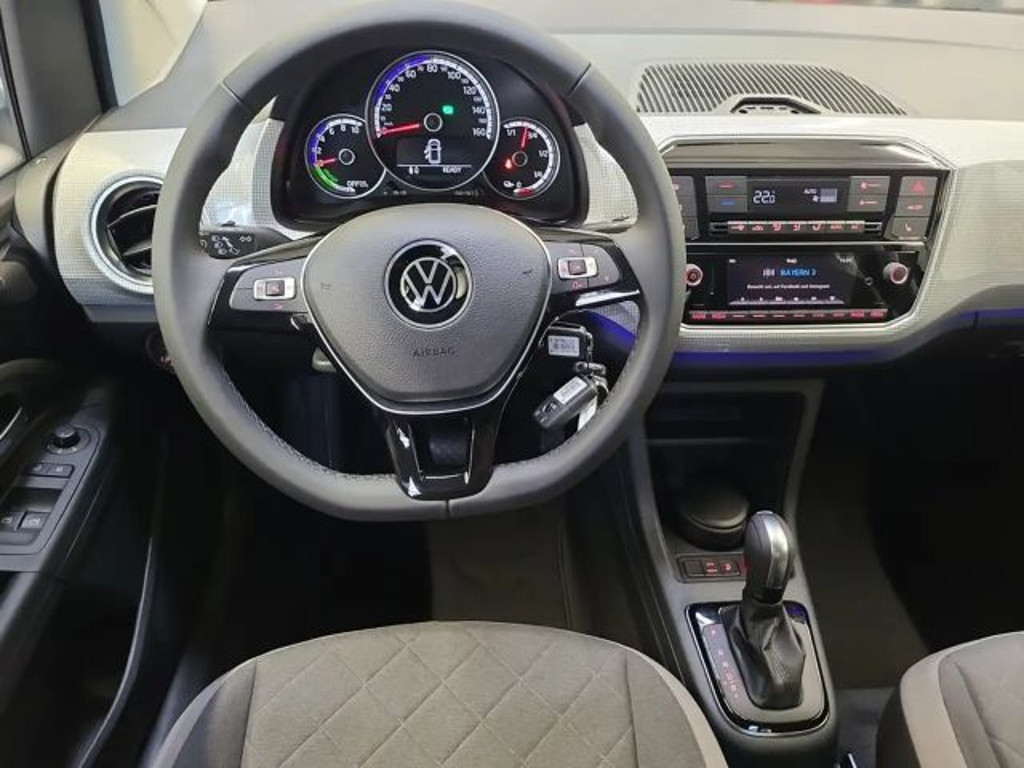 Volkswagen e-Up!
