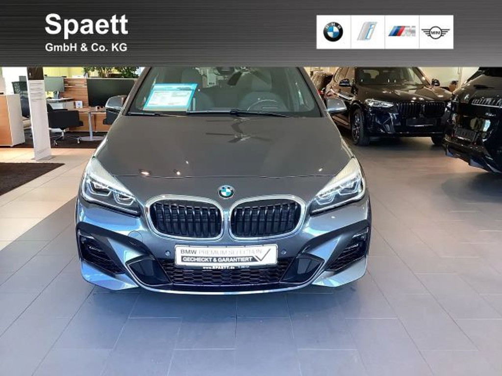 BMW 2 Serie