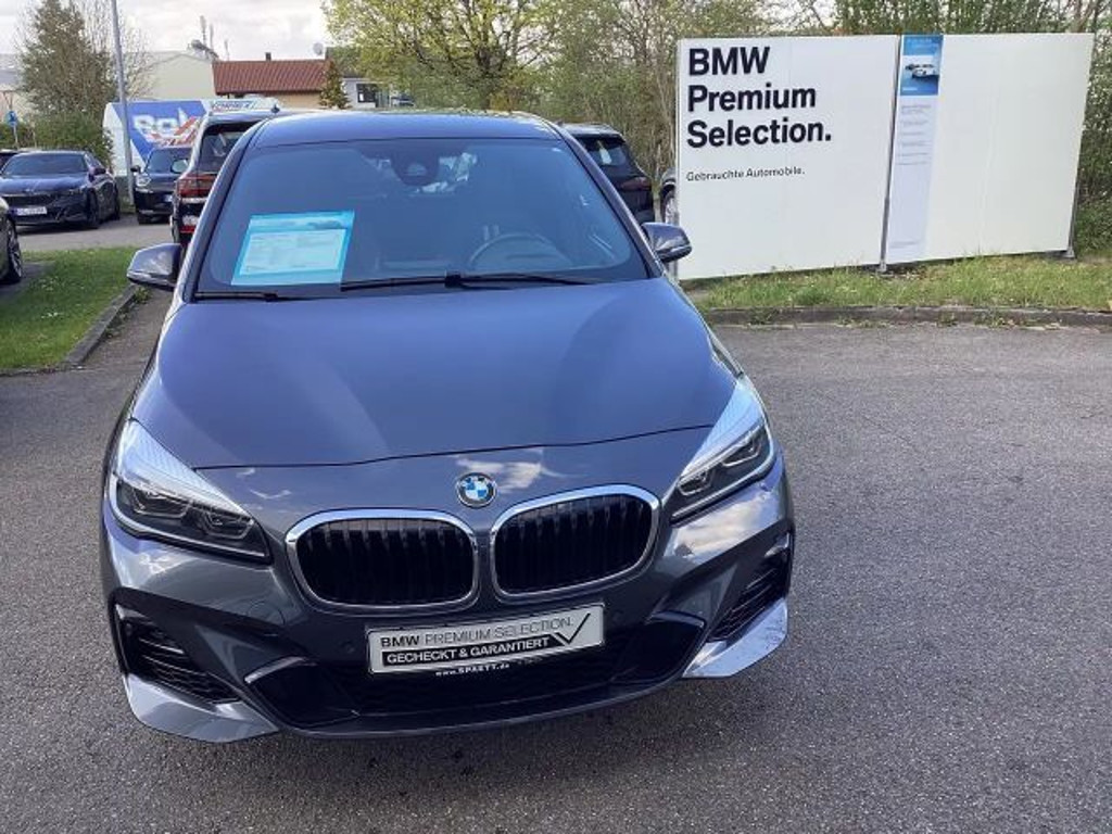 BMW 2 Serie