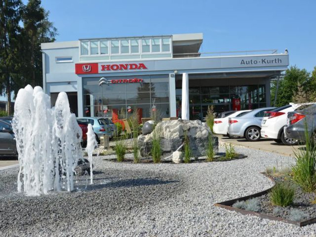 Honda e