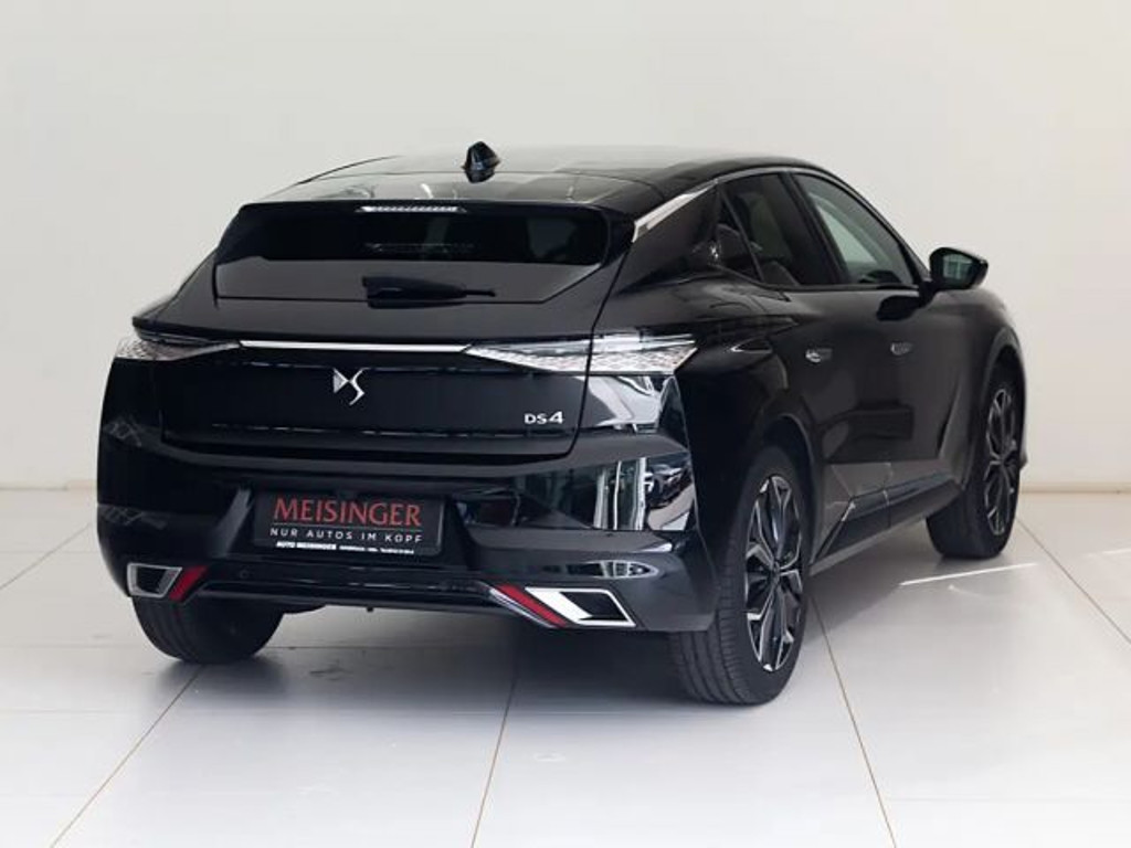 DS DS 4