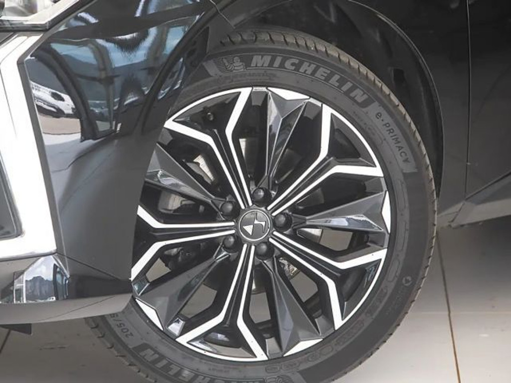 DS DS 4