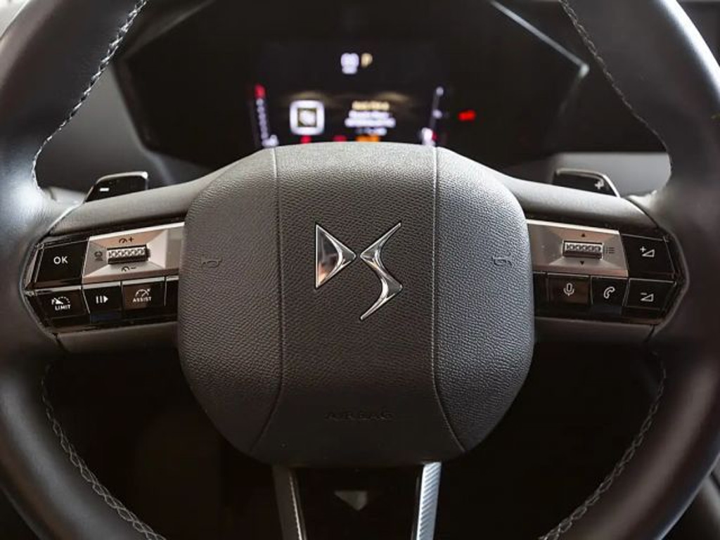 DS DS 4