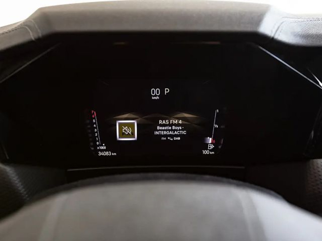 DS DS 4