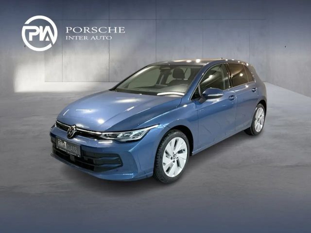 Volkswagen Golf 2026 Benzine