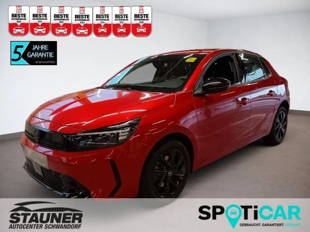 Opel Corsa 2024 Benzine