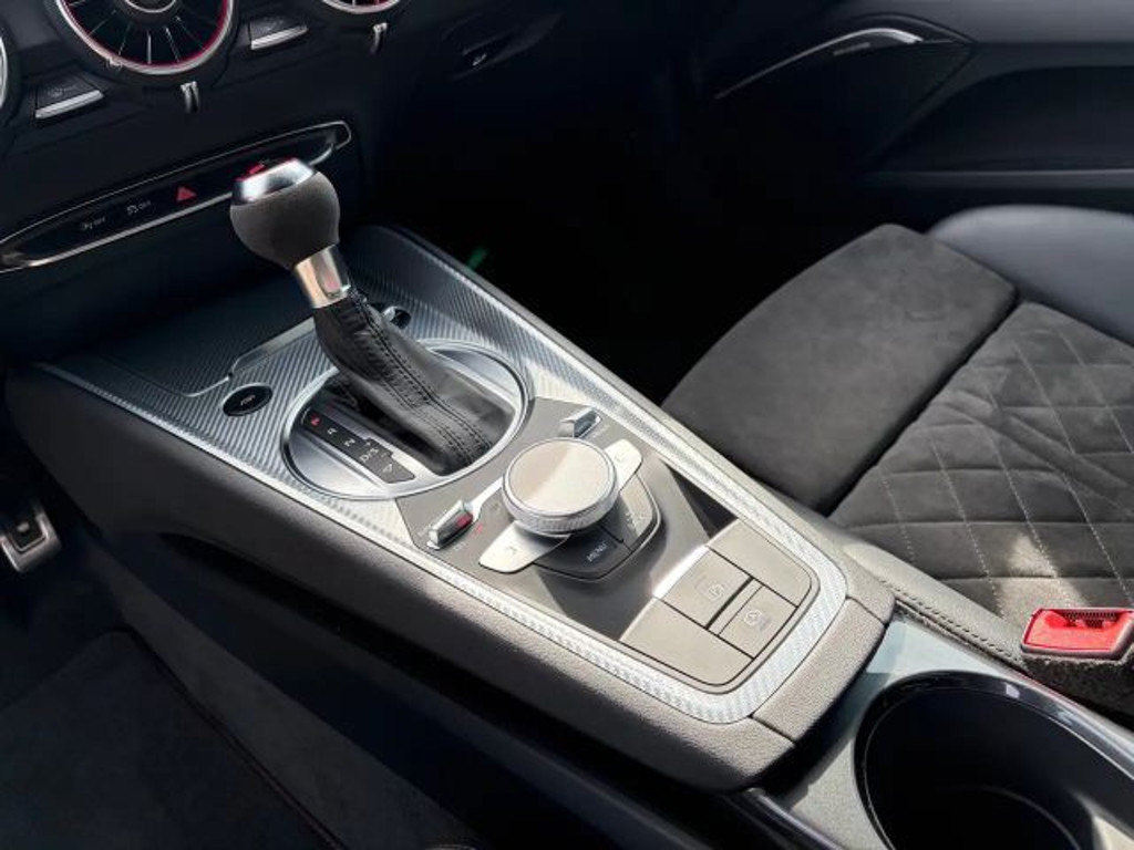 Audi TT RS