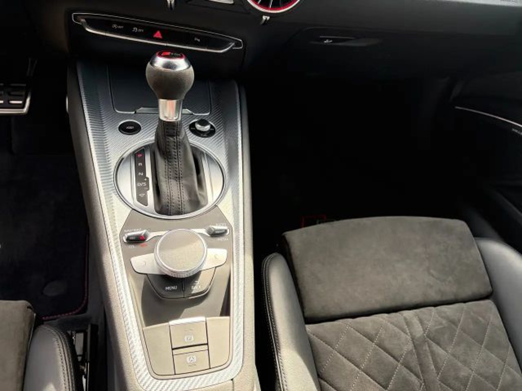 Audi TT RS