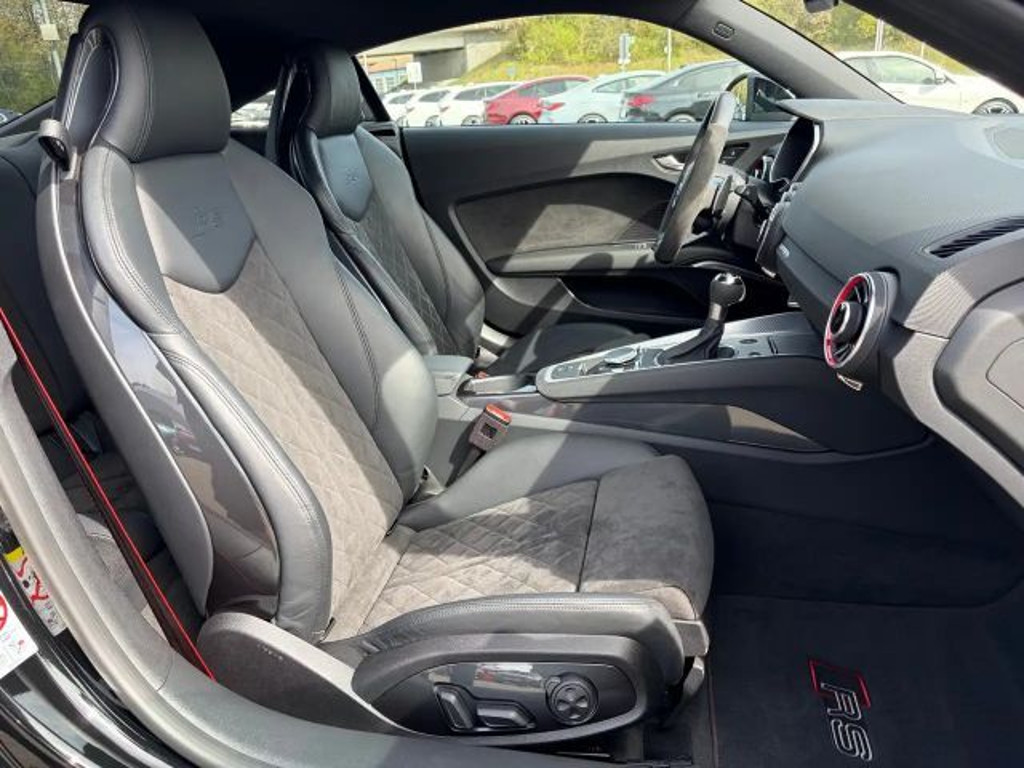 Audi TT RS