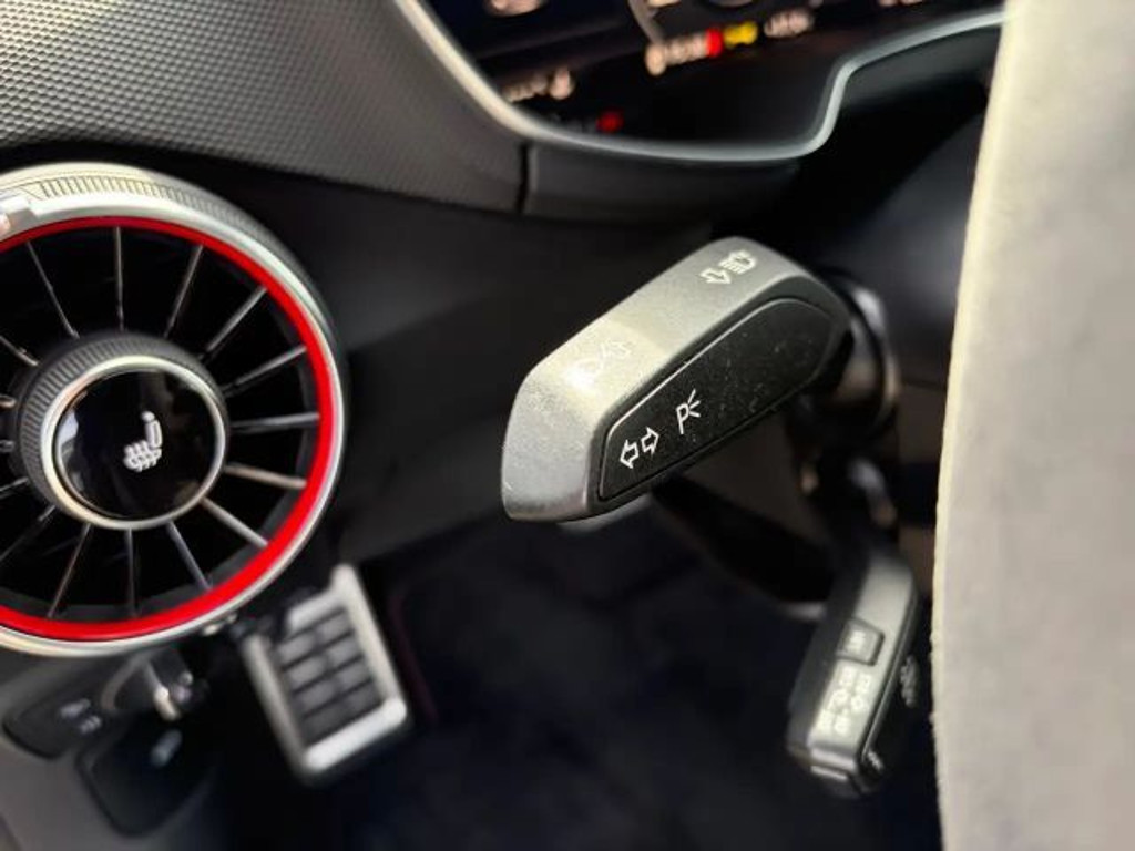 Audi TT RS
