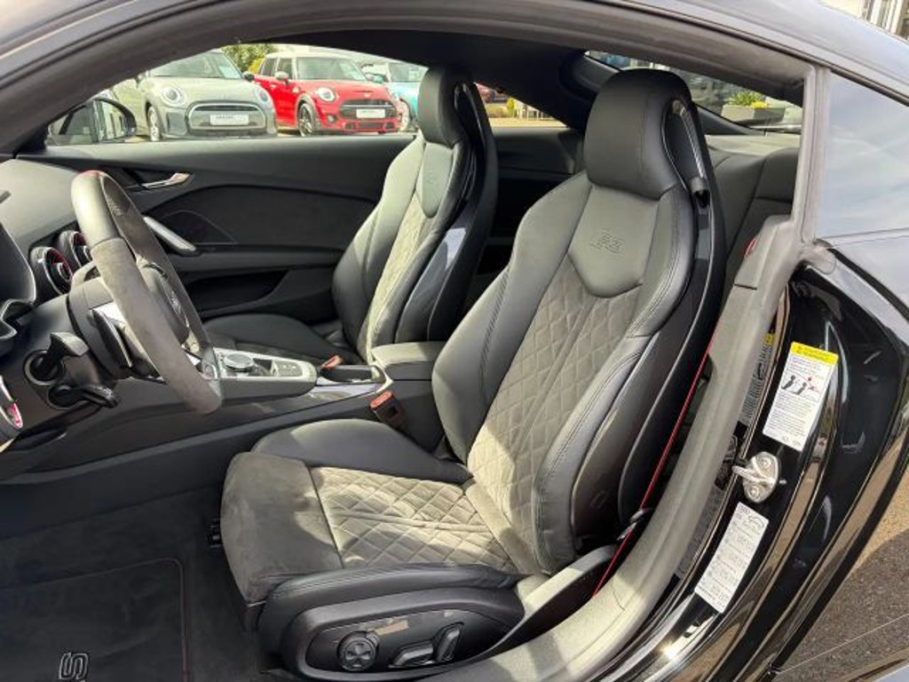 Audi TT RS