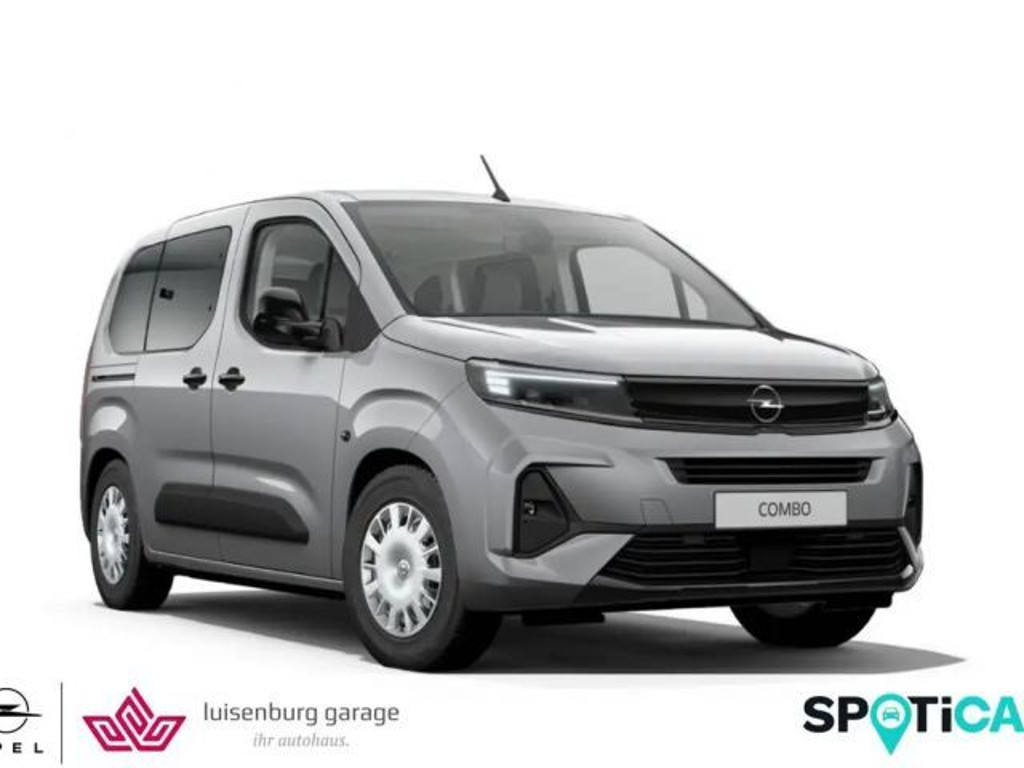 Opel Combo 2026 Diesel