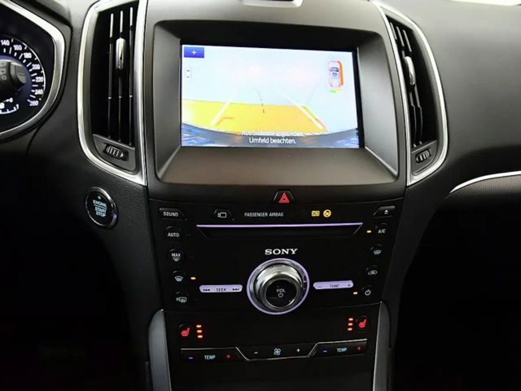 Ford Galaxy