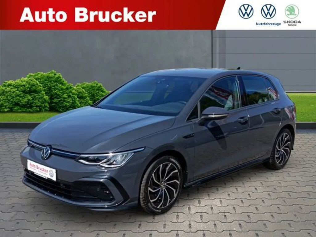Volkswagen Golf 2024 Benzine