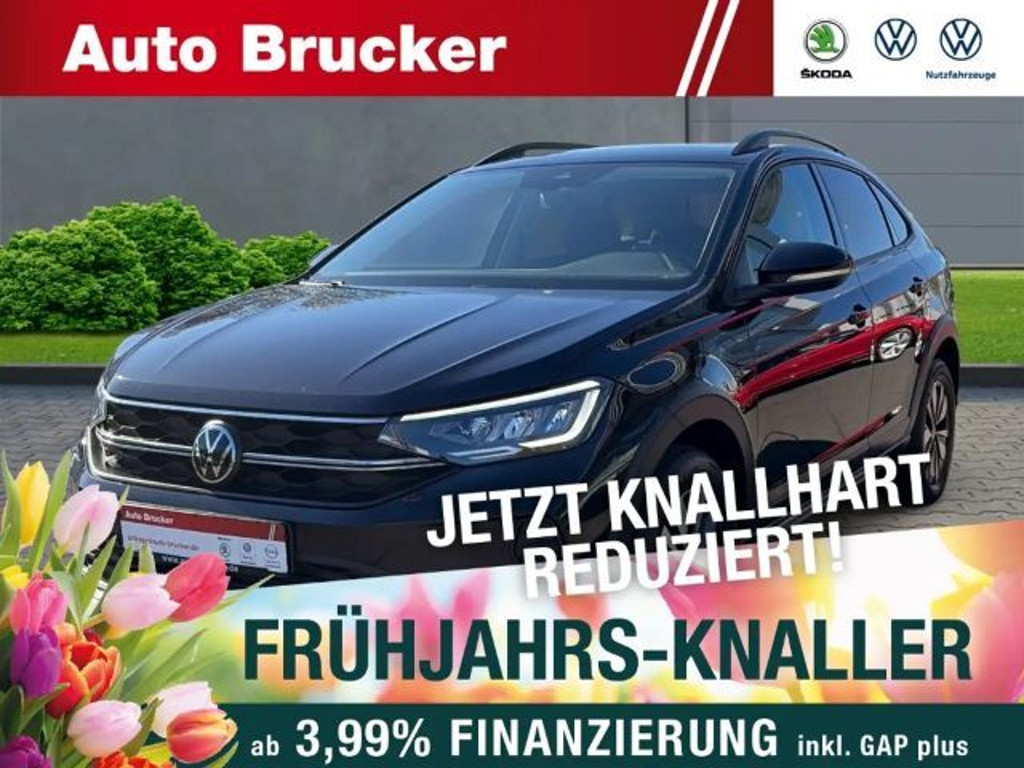Volkswagen Taigo 2024 Benzine