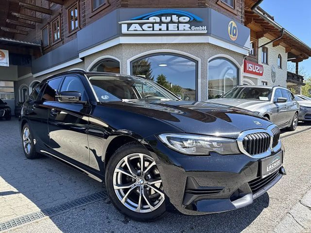 BMW 3 Serie