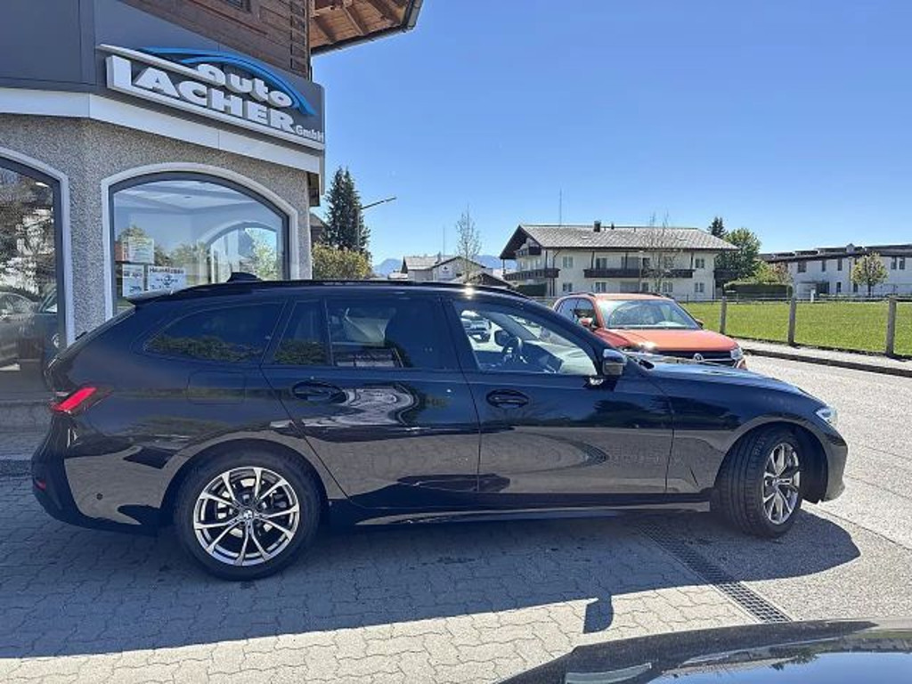 BMW 3 Serie