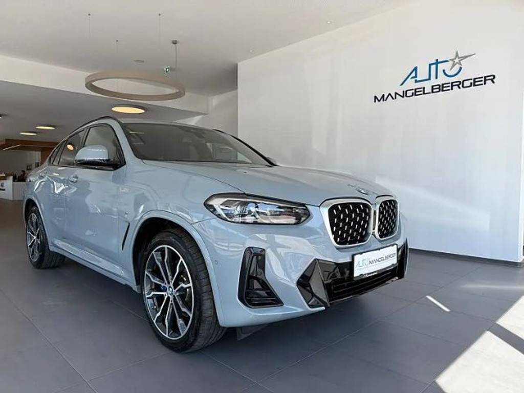 BMW X4 2023 Diesel