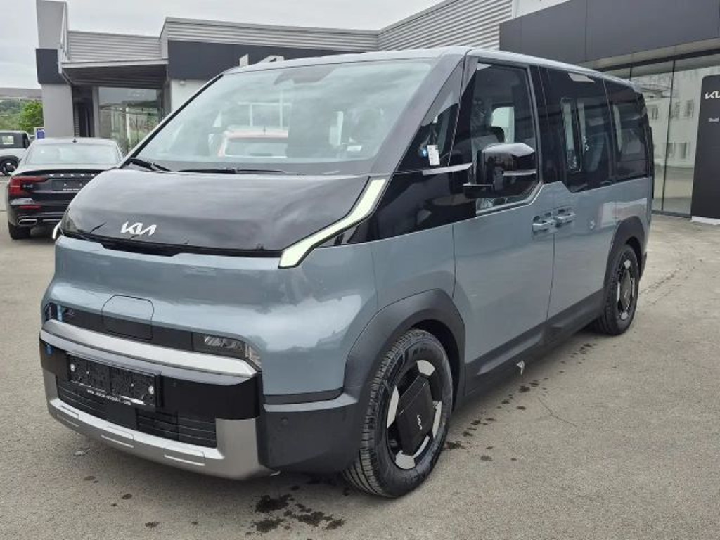 Kia PV5 Passenger 2026 Elektrisch