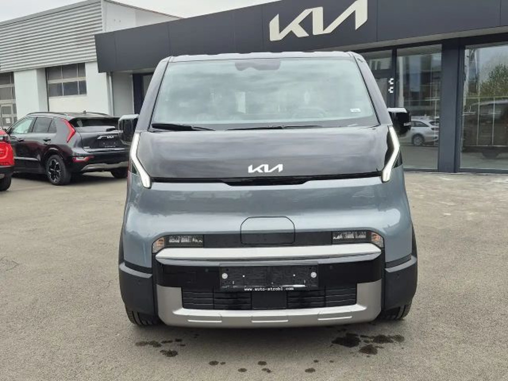 Kia PV5 Passenger